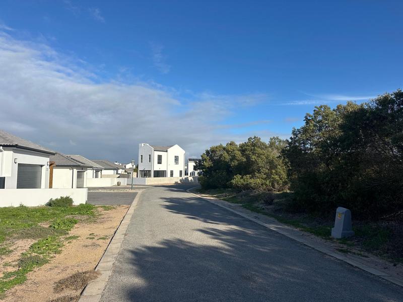 0 Bedroom Property for Sale in Shelley Point Western Cape